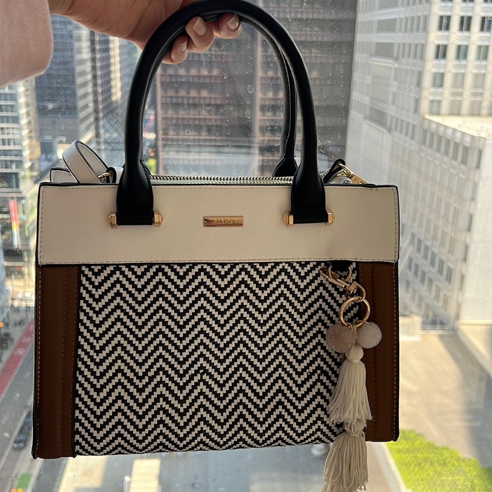 ALDO- Large Crossbody Bag